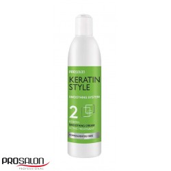 KERATIN STYLE - KORAK 2 Keratin-krema za kosu 275g